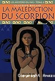 La malédiction du scorpion