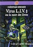 Virus L.I.V.3