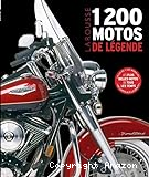 1200 Motos de légende