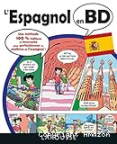 L'espagnol en BD