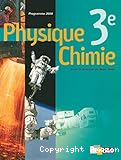 Physique Chimie 3è