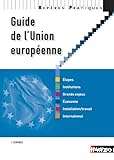 Guide de l'Union Européenne