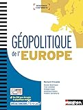 Géopolitique de l'Europe
