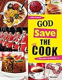 God save the cook. Recettes so british!