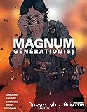 Magnum génération (s)