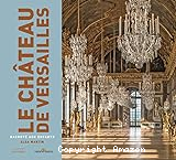 Le château de Versailles raconté aux enfants