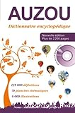 Dictionnaire encyclopedique 2012 2013