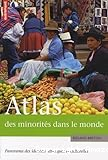 Atlas des minorités dans le monde