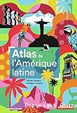 Atlas de l'Amérique latine