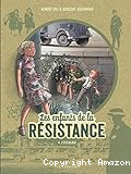 Les enfants de la résistance : 4
