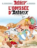 L'odyssée d'Asterix