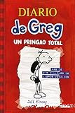 Diaro de Greg